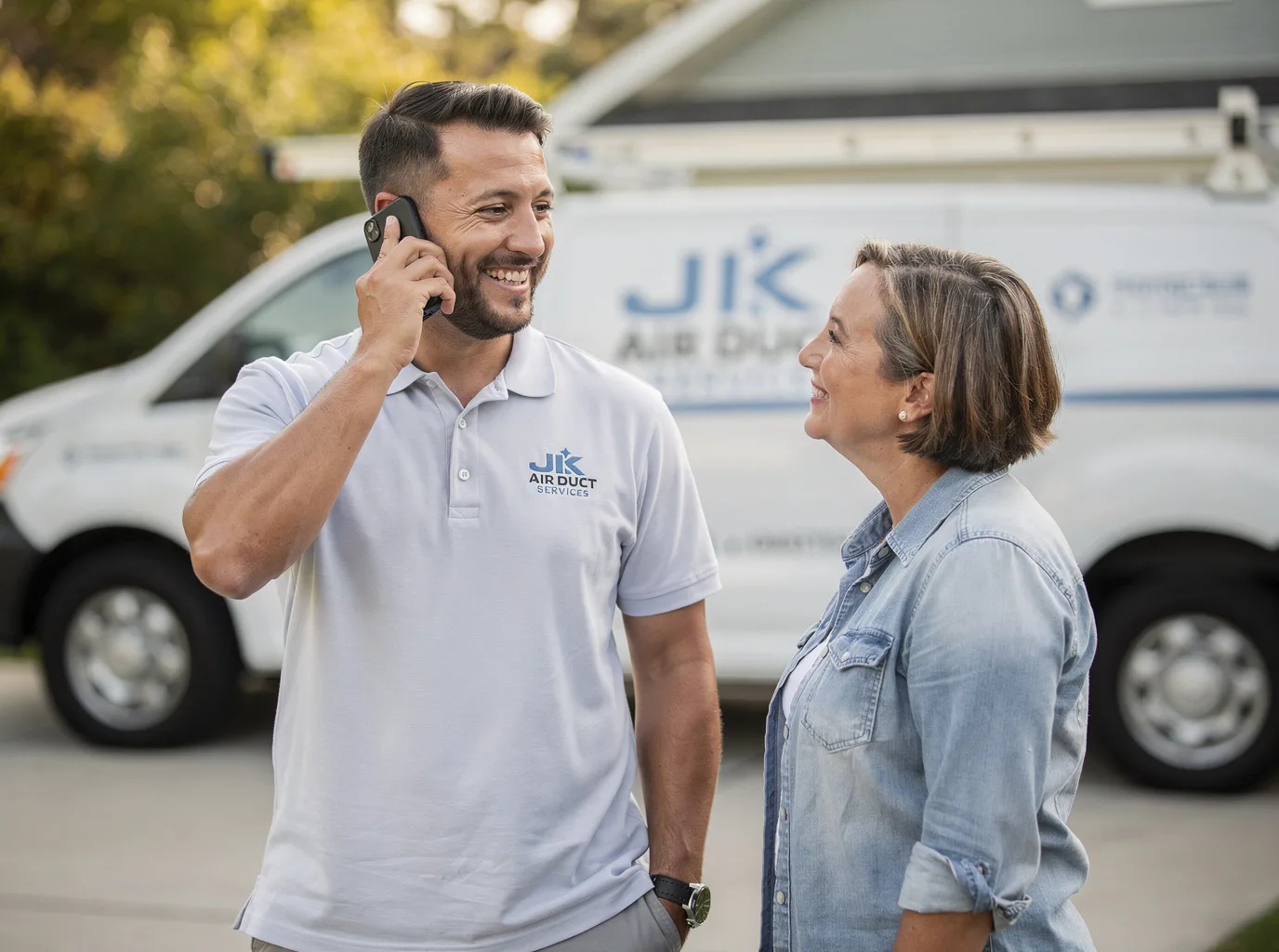 Air Duct Cleaning Tewksbury, MA FAQs